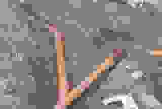 2Землекопа-Энг Наши работы. Портфолио, земляные работы и благоустройство. Подборки фото c 2011 г. 2025 г. Саратовской области