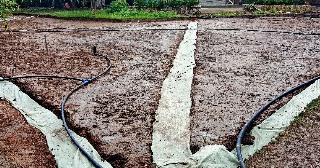 Устройство дренажа Энгельс, цена от 1363 руб.